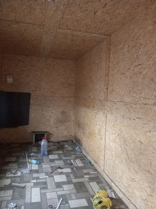 Контейнер домик сотилади срочно холати яхши