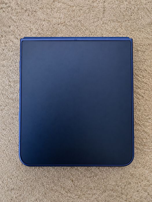 Samsung Z Flip 7 512 gb in stare perfecta