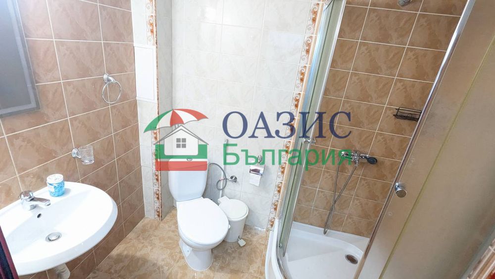 Студио в комплекс Марак 2, Слънчев бряг, България, 33 кв. м. цена 52 000 евро