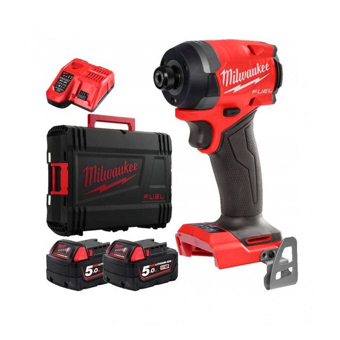 Аккумуляторный винтовёрт Milwaukee M18 FID3-502X