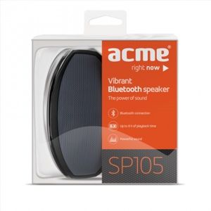 Безжична bluetooth колонка