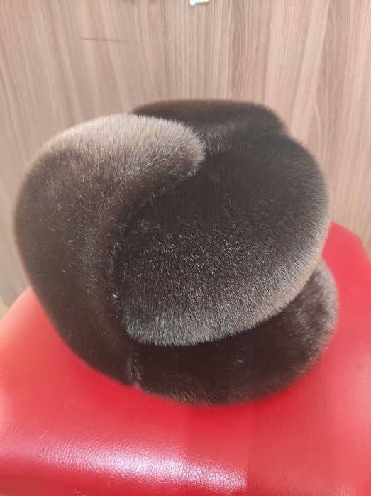 Продам новую шапку мужскую