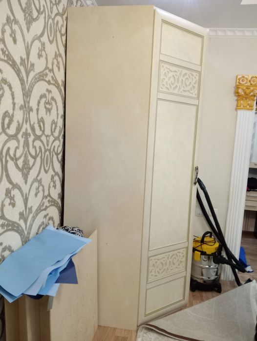 Шкаф Александрия