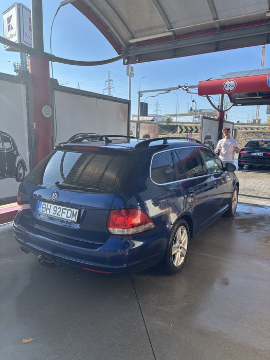 VOLKSWAGEN Golf 2010 — imagine 3