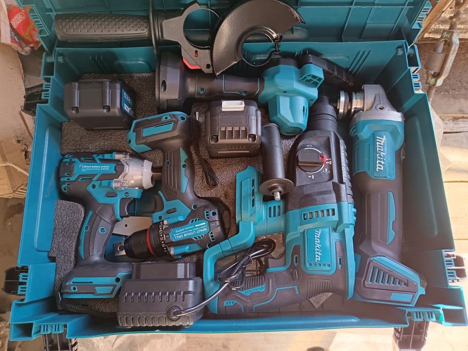 Инструмент, сварка, бензиновый генератор