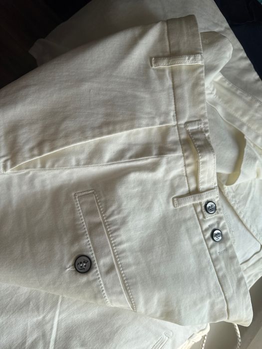 Новые мужские брюки Армани