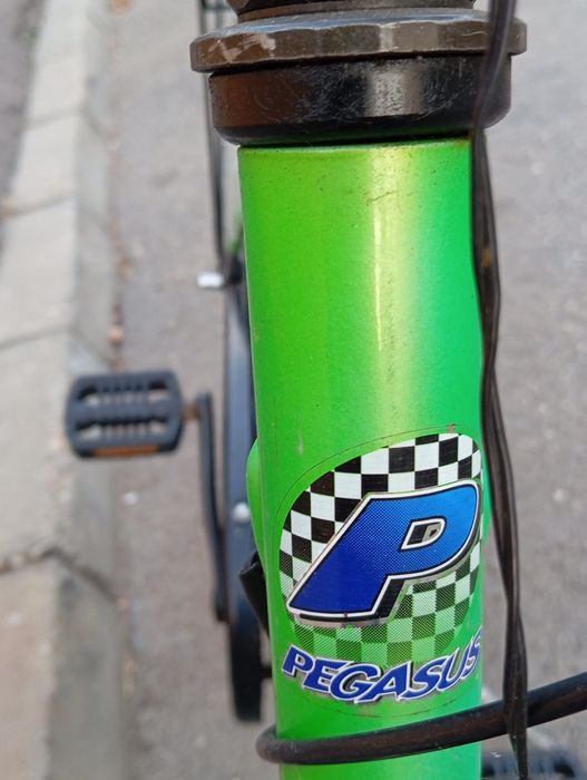 Vând bicicleta Pegasus