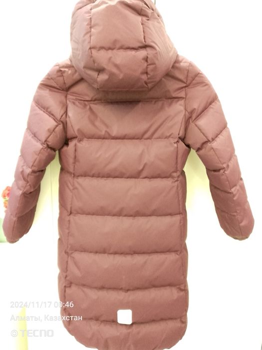 Куртка зимняя Reima