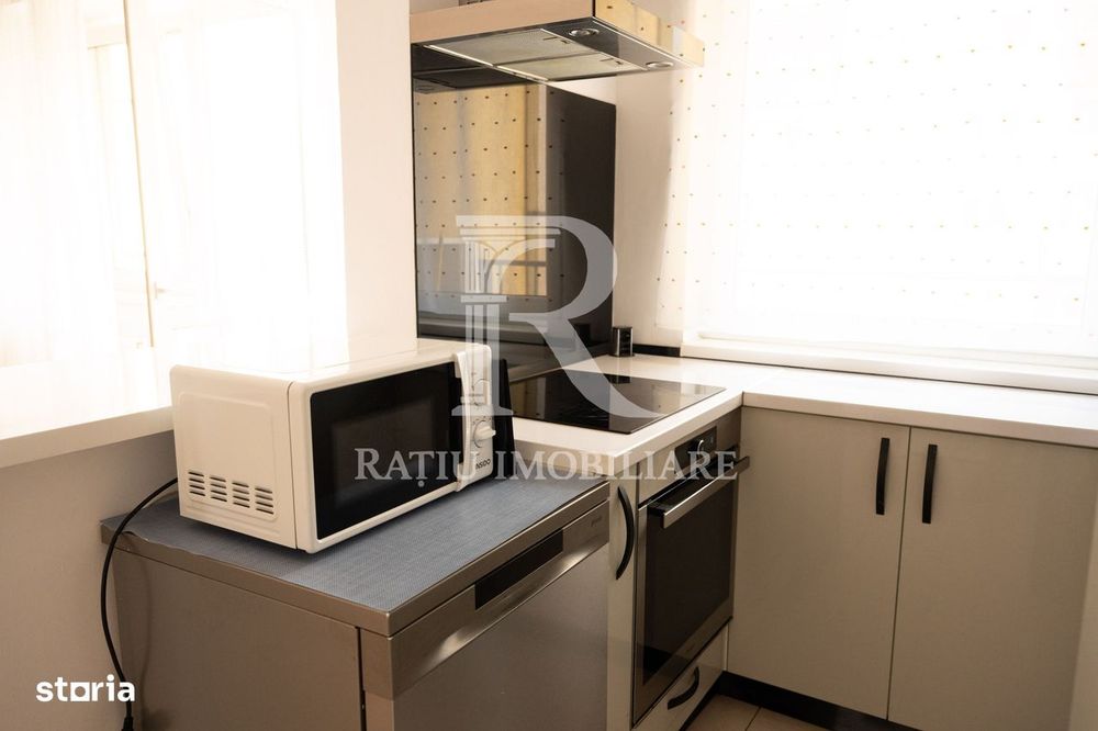 Apartament cu 3 Camere | Ioșia Rezidențial | Oradea