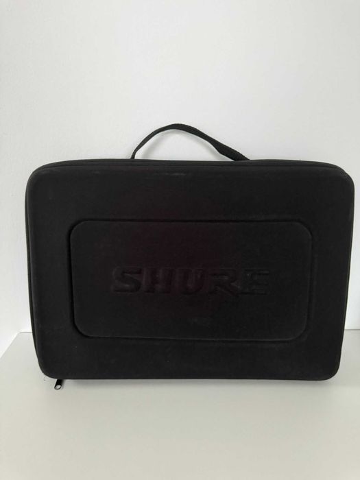 Shure BLX4 + Microfon Shure Beta 98