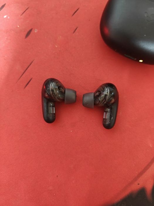 Skullcandy rail anc