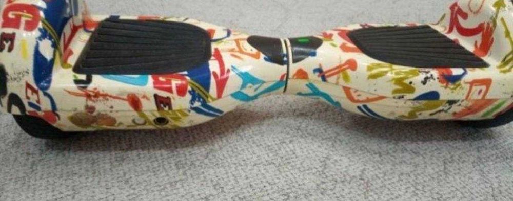 Гироскутер ZenMart