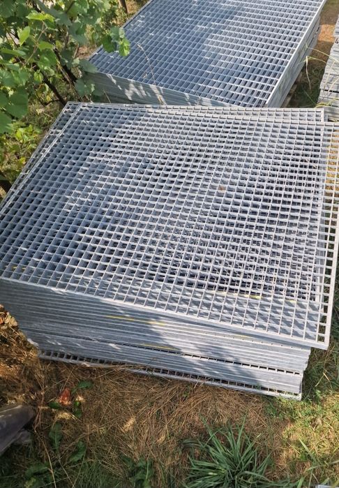 Grătare zincate  949×738