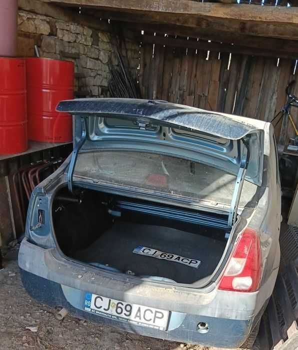 Logan 1.6 mpi 2007 pt rabla sau piese