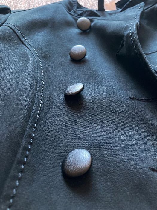 Palton dama 'Divided by H&M' - marimea M