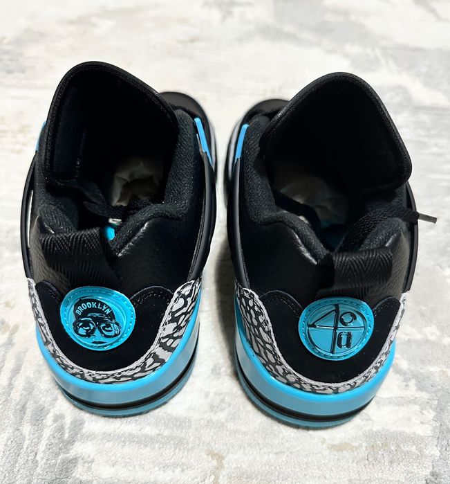 Adidasi Jordan Spizike