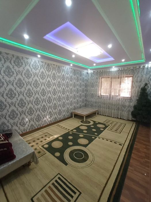 Angren shahrida yevro remont 2/1/4 uy sotiladi mebil texnikasi bn