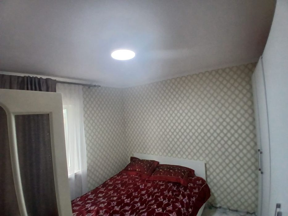 Продам дом теплый, уютный