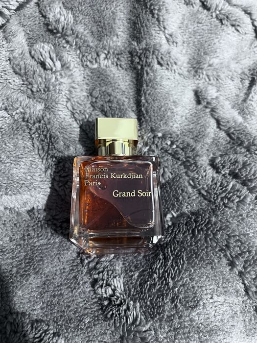 Parfum Grand Soir MFK
