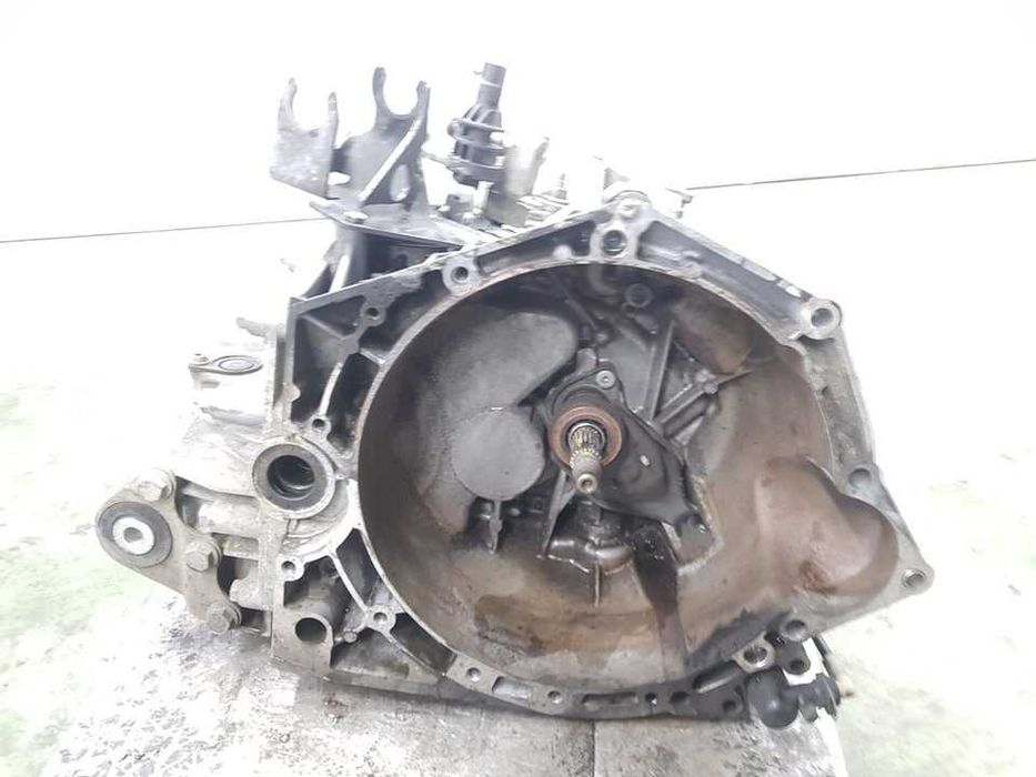 Cutie de viteze Peugeot Boxer 2.0 BlueHDI (2016-Prezent) 20GP19