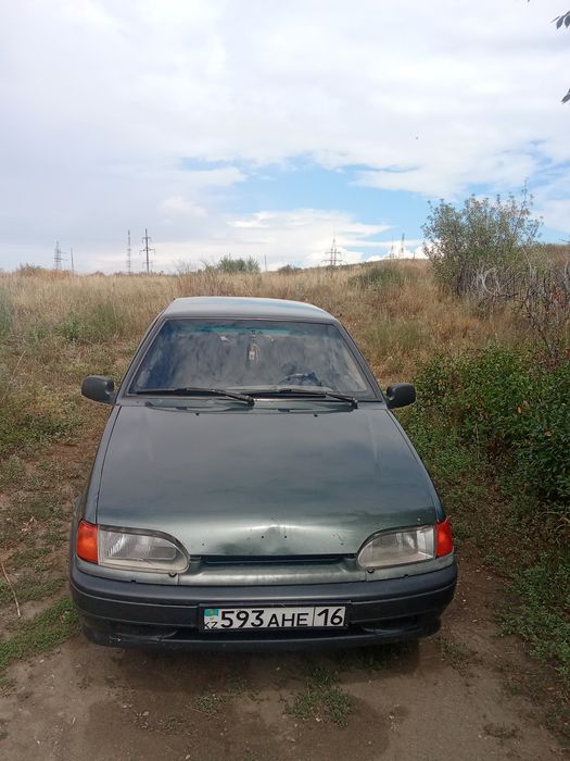 Прадаю авто в харошом состаяни