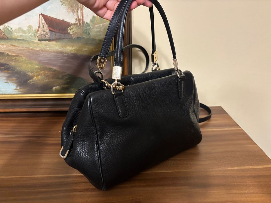 Coach чанта.