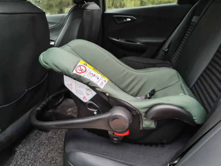 Автокресло/Автолюлька/ Переноска