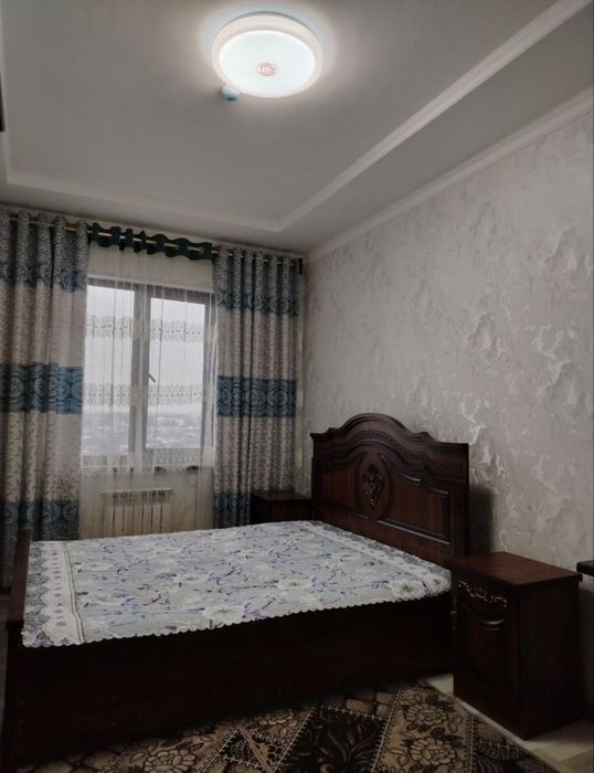 Сурочна аренда квартира чилонзор учтепа оилага 2 хона