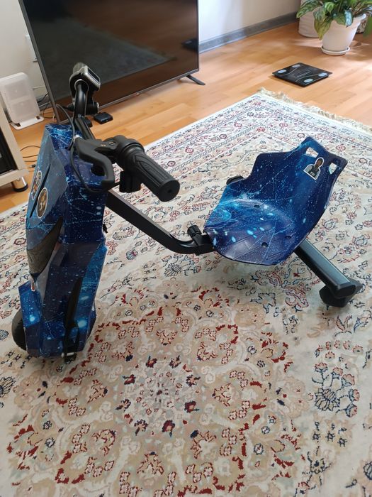 Продам дрифт кар