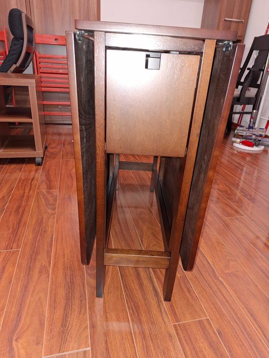 Vand masa extensibila Mobexpert