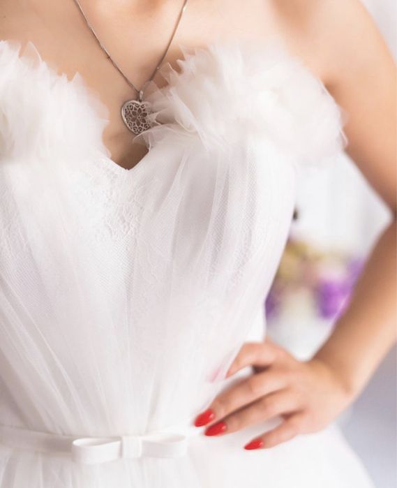 Платье на узату/девичник