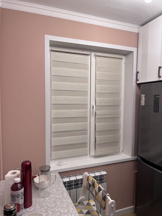 Жалюзи от производителя. Ролл шторы