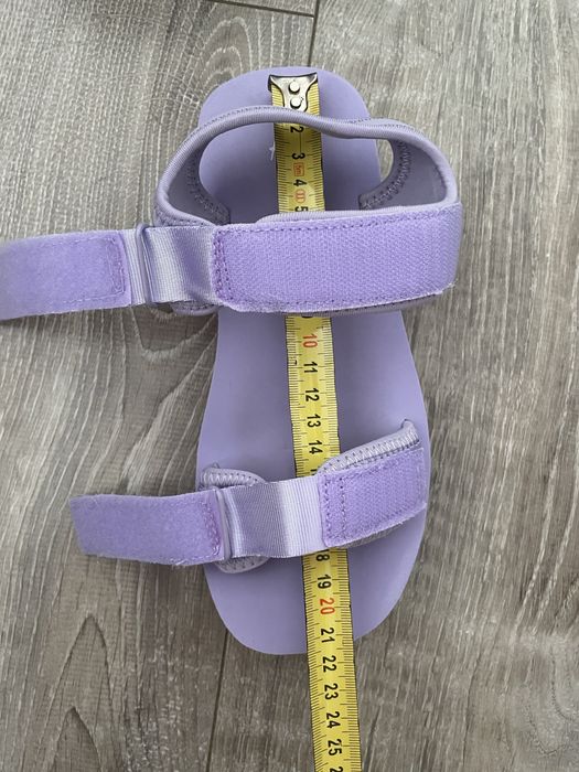 Sandale H&M nr.34-45