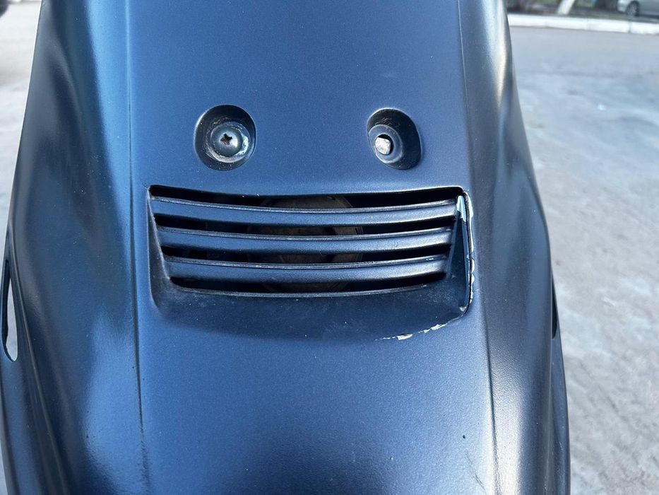 Продам Suzuki Adress 100