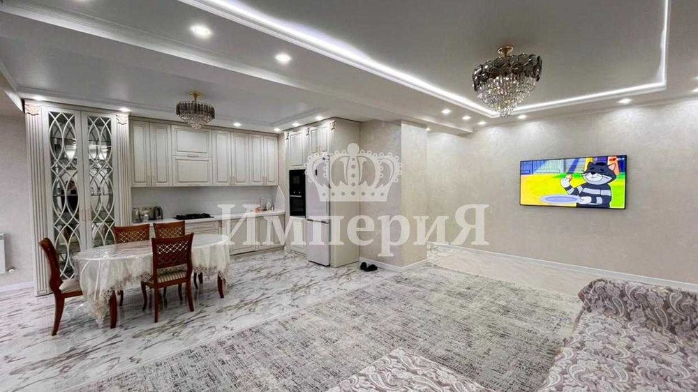 Продам 3х ком квартиру