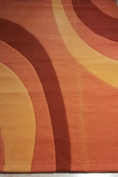 Килим -  размери 160/230