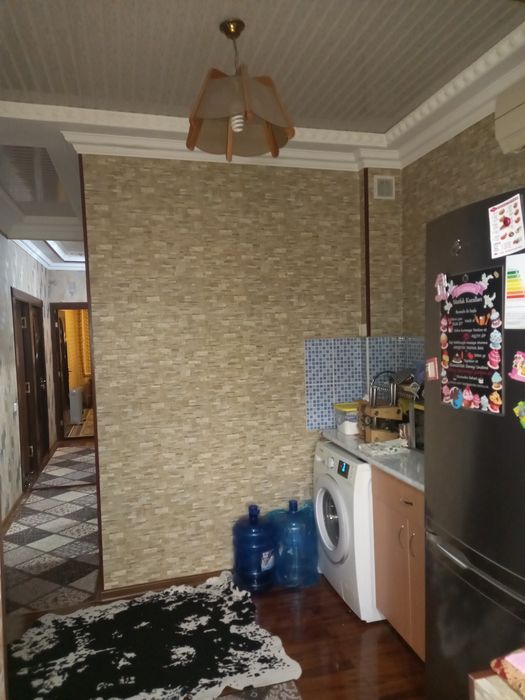 Продается  3х ком квартира или сдается в аренду