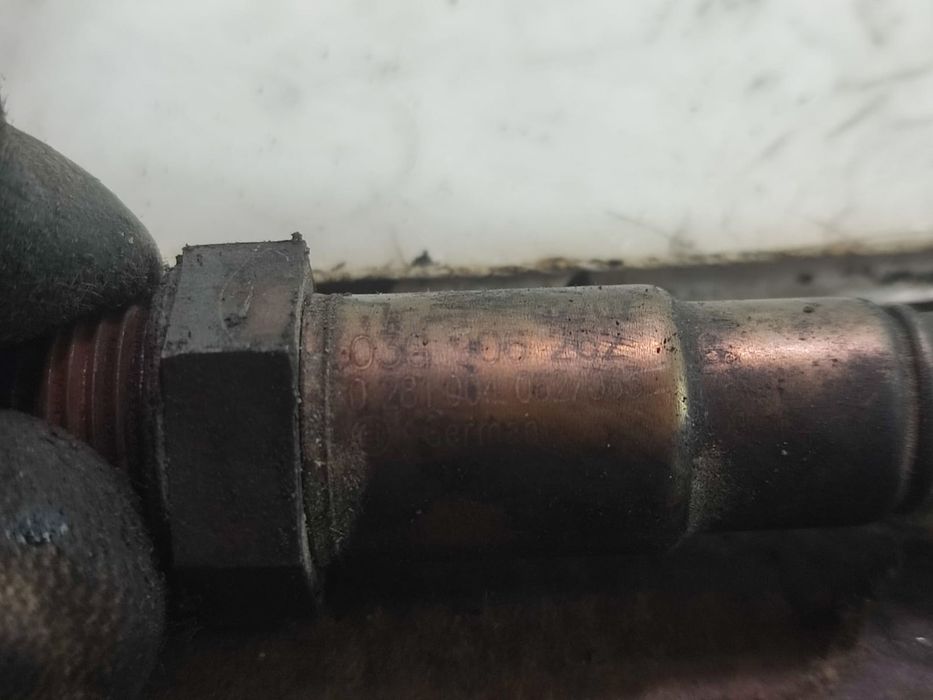 Sonda lambda 03G906262 Audi A4 B7 (2004 - 2008)