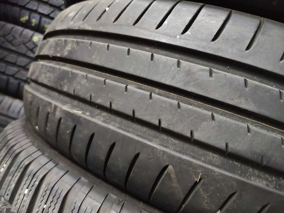 4бр Летни гуми 185 60 16 - Toyo