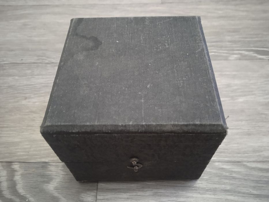 Продам анемометр ручной 1965г