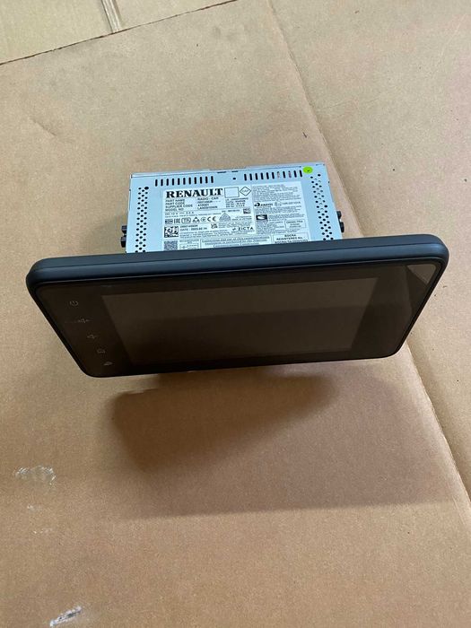 MediaNav 4 Display Navigatie Dacia Logan Sandero 2020+ noua