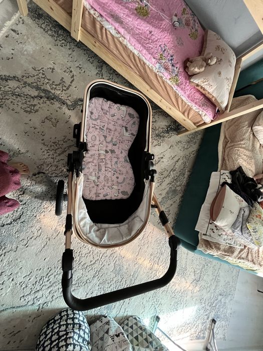 детский транспорт