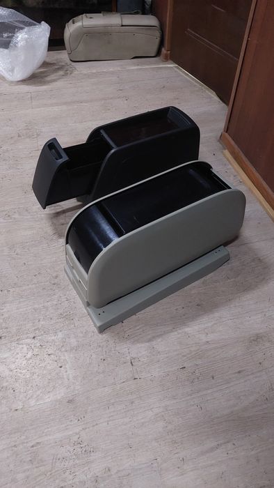 Бардачек от Эстима