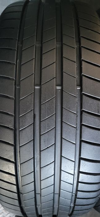 4 anvelope 225 45 17 bridgestone de vara 2021 6,5mm