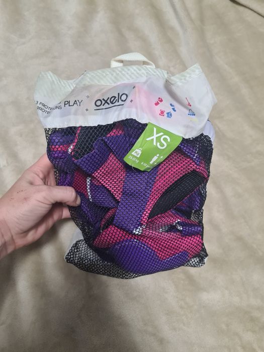 Aparatoare/protectie maini si picioare