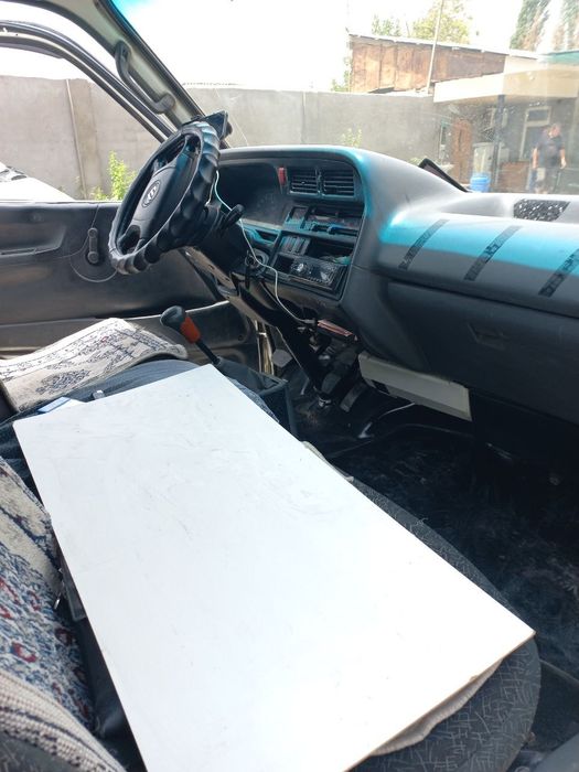 Фотон 2013 14 мест