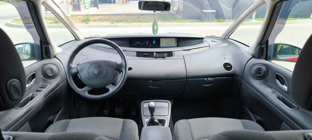 RENAULT Grand Espace 2009 — imagine 5