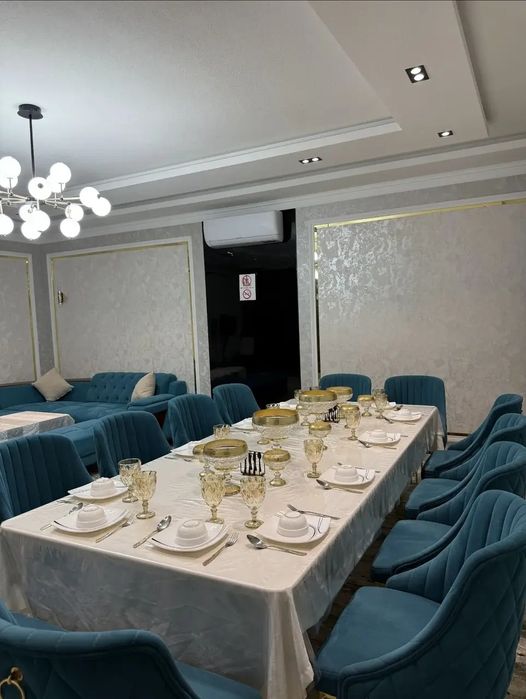 (hitek) dacha Chimyonda Oyilaviyga