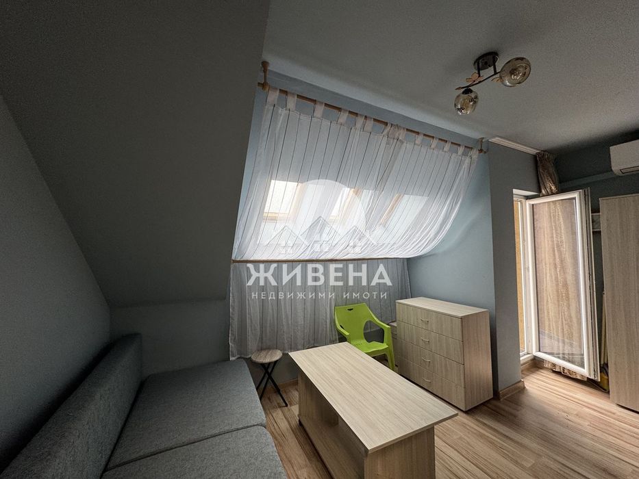 Продава се Четиристаен апартамент в Варна, Гранд Мол Варна - 238 кв.м за 847 €/кв.м - Снимка #4