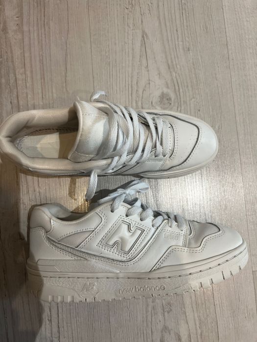 Маратонки - new balance и Jordan